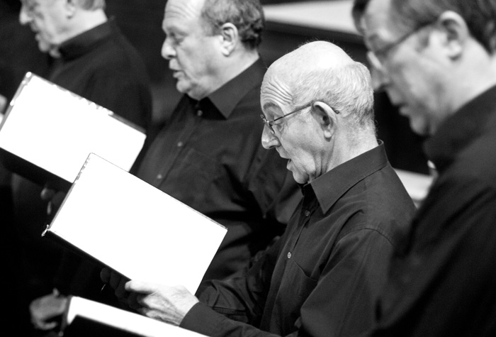 chamber choir