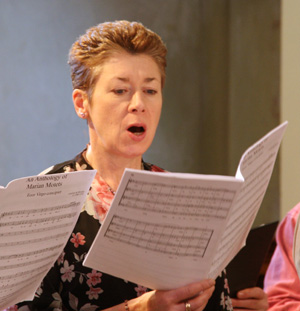 chamber choir london