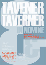 tavener taverner